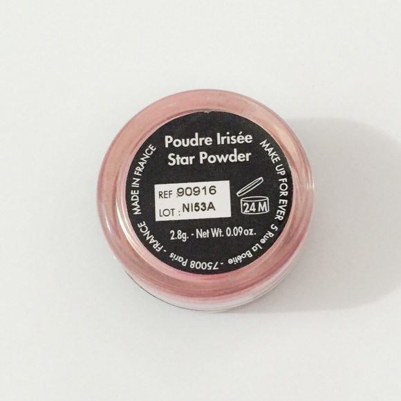 Makeup Forever Star Powder 90916 - Picture 2 of 2