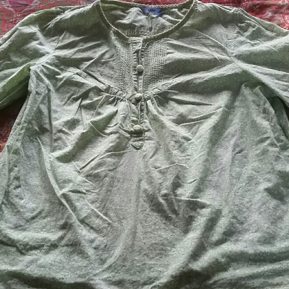 Blouse