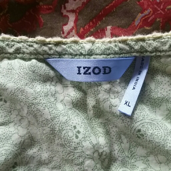 Blouse - Picture 4 of 4