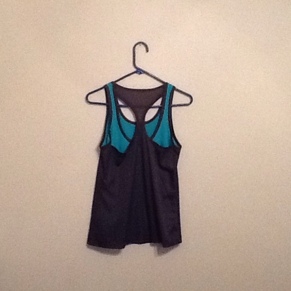 Tank - Picture 2 of 2