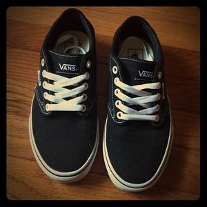 Vans sneakers