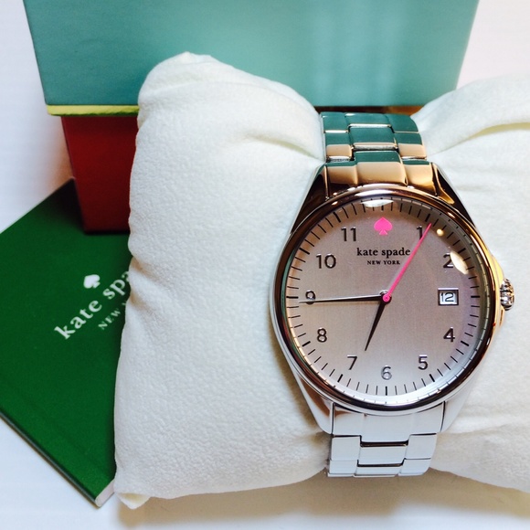 NWT Kate Spade Watch - LAST ONE! - Picture 2 of 3