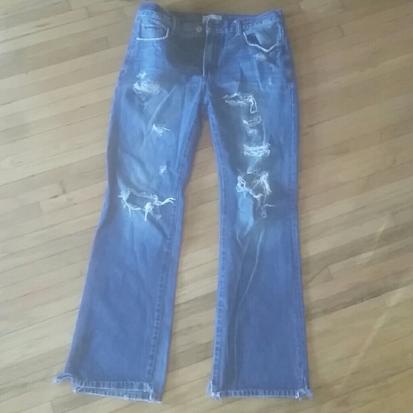 Aeropostale Jeans Slim boot cut