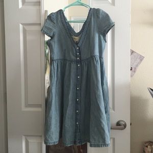 Ralph Lauren Denim dress