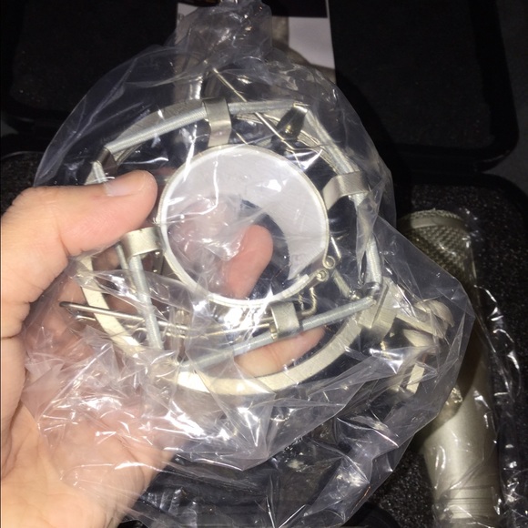 Studio series Sl150 usb microphone kit 😊 - Picture 3 of 4