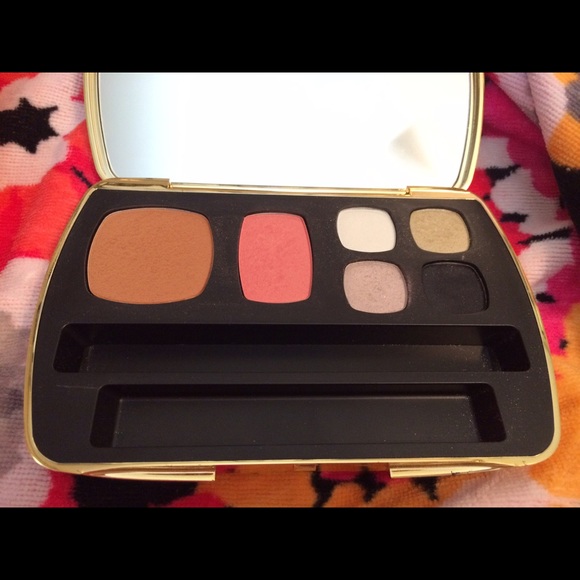 Bare Minerals White Hot