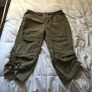 American Eagle Outfitter cargo pants
