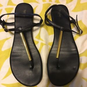 Mossimo Sandal