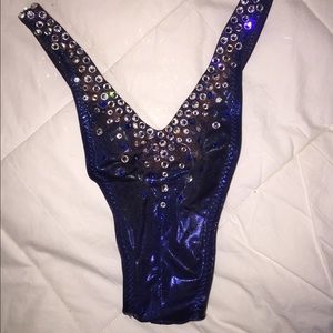 Women's Figure Suit