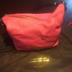 Kate Spade pink purse