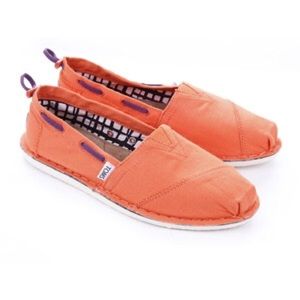 🌻SALE🌻TOMS Bimini Stitchout Slip-Ons