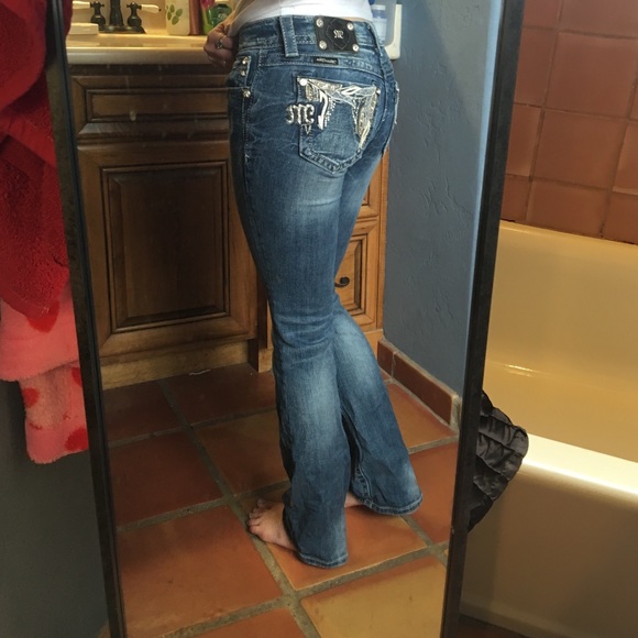 Miss Me Jeans ✨