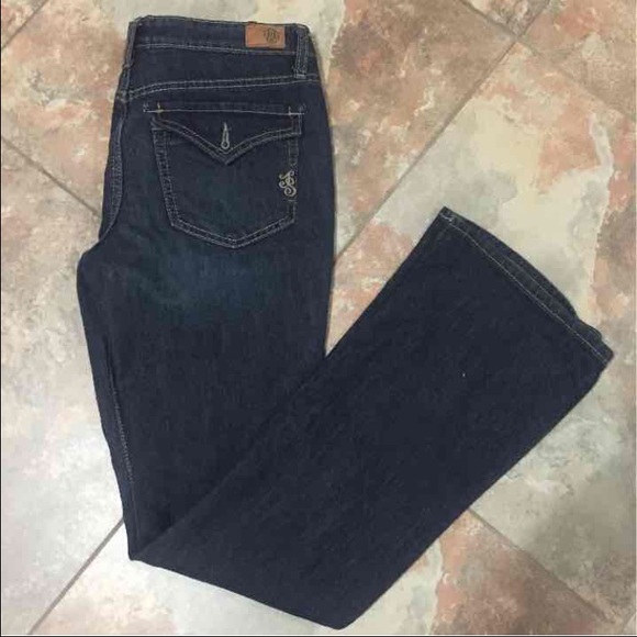 Jessica Simpson Jeans