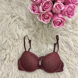 Aerie 34c Demi bra