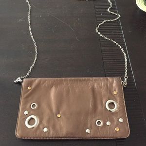 HOBO international clutch