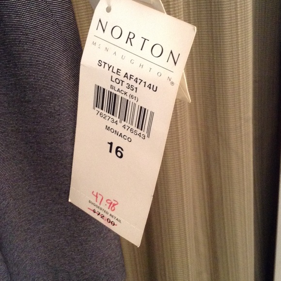 Blazer - Picture 2 of 3