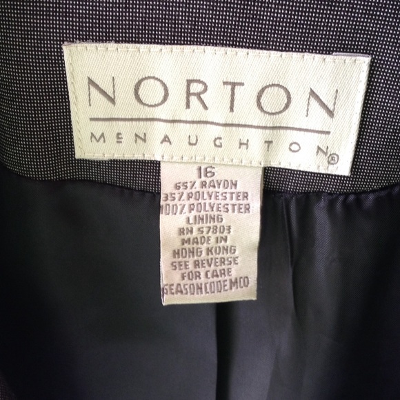 Blazer - Picture 3 of 3