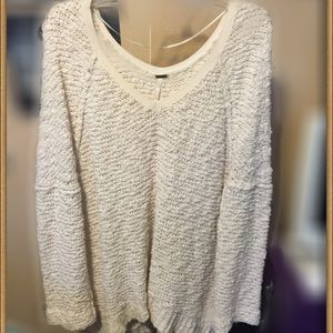 SOLD: Free People Songbird