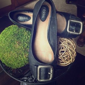 Women's Fossil Shoes