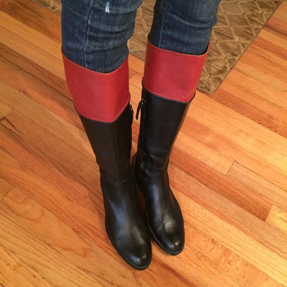 Tod's Riding Boots - Picture 3 of 6