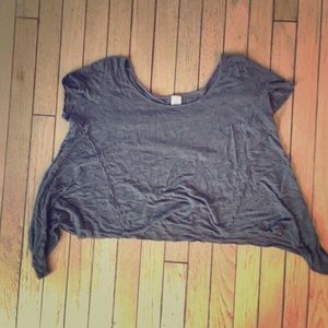 SUPER CUTE FREE PEOPLE INSPIRED TOP~