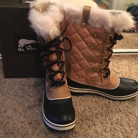 Women's Sorel Tofino Cate