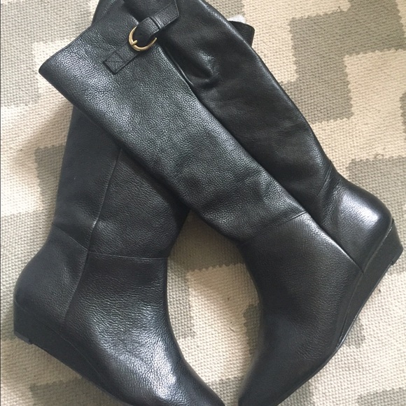 Steven by Steve Madden Intyce Boots
