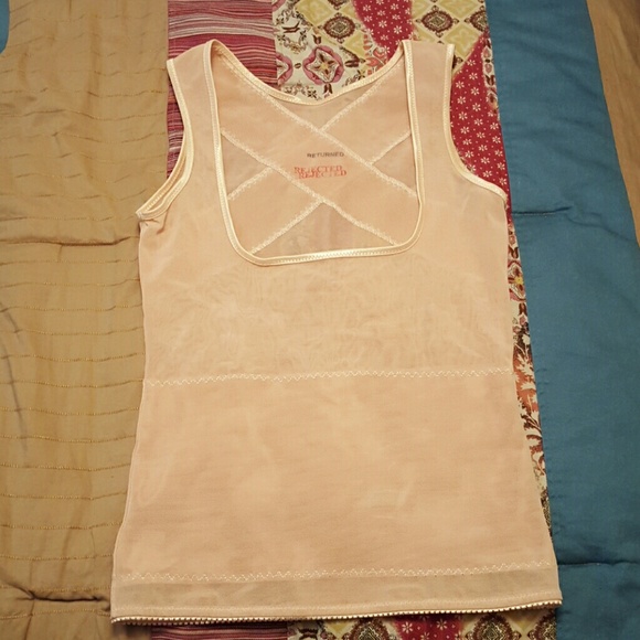 Other - Shape wear tank
