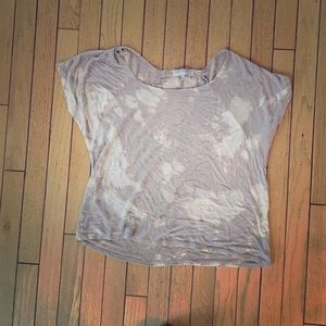 RAD ACID WASH TOP FROM URBAN OUTFITTERS~