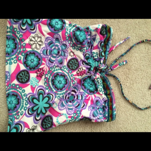 Tankini - Picture 3 of 4