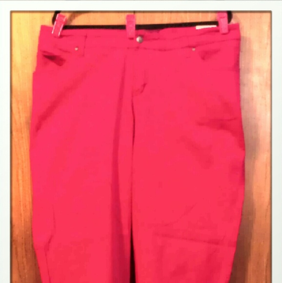 🔮New Tripp Pink Jeanz