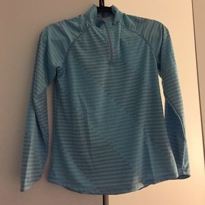 Nike Running Dri-Fit Long Sleeve