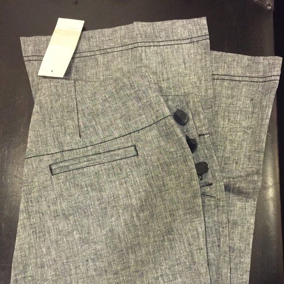 Pants:BCBG