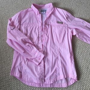 Columbia PFG ☀️🚣