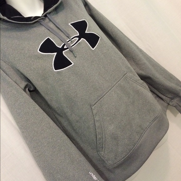 Under Armour hoodie