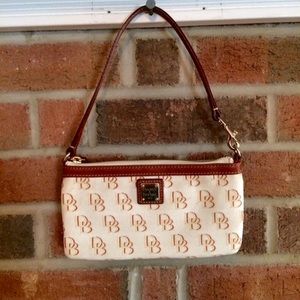 Dooney & Bourke Wristlet Handbag