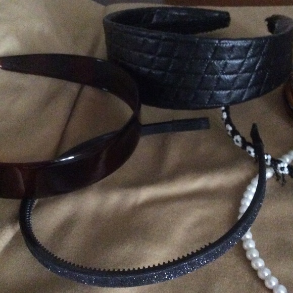 Headbands - Picture 3 of 3