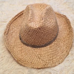 ✨Nine West Cowboy Hat✨