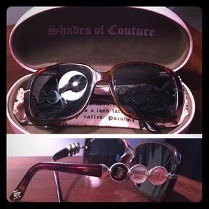 Juicy Couture Sunglasses