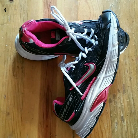 Nike initiator