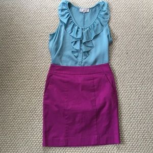 Ann Taylor Madison Skirt