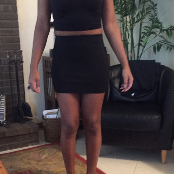 BCBGeneration Skirts - Picture 3 of 4