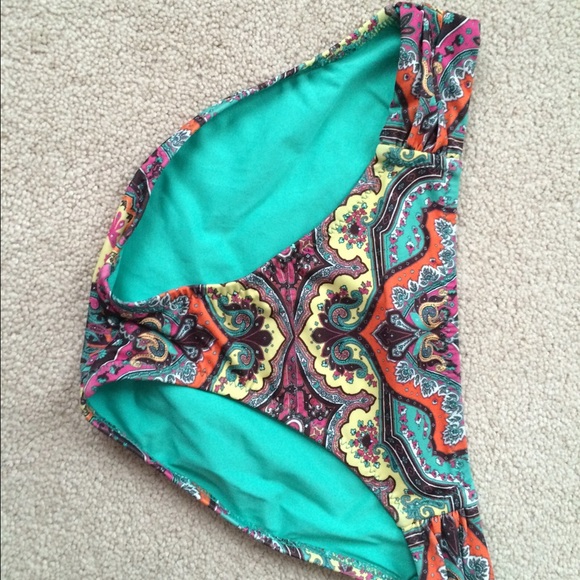 Tankini - Picture 2 of 2