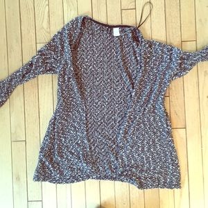 SUPER CUTE AND CHIC~ TUMBLR INSPIRED CARDIGAN