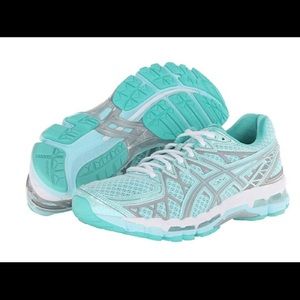 Brand NEW Asics Women's Gel-Kayano 20 Lite-Show