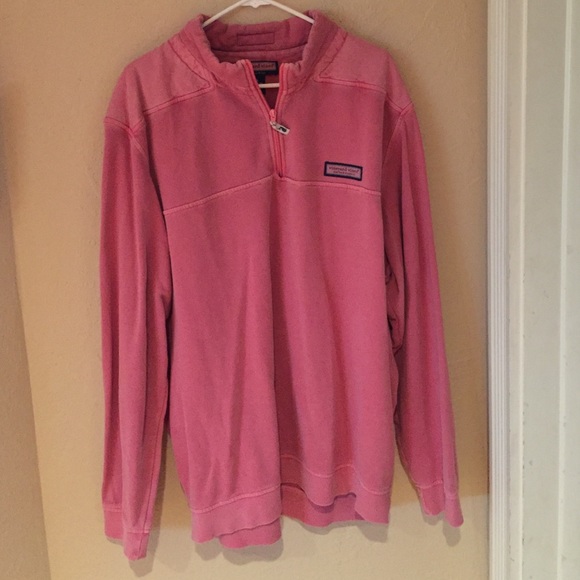 Vineyard Vines Shep Shirt mens XL