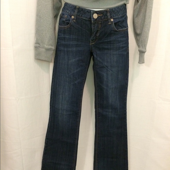 Express jeans - Picture 2 of 4