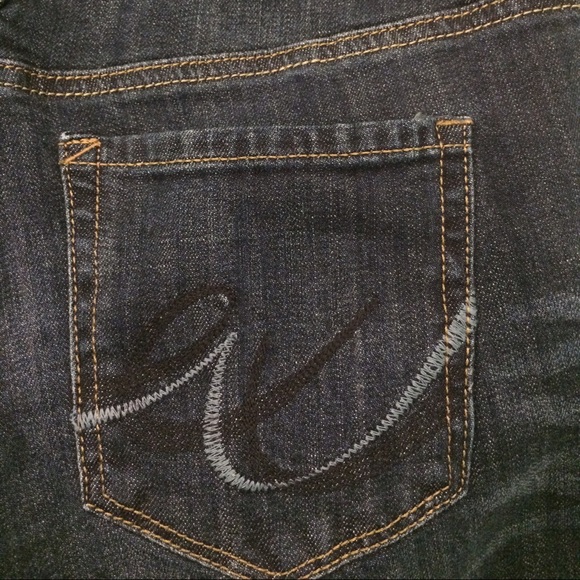 Express jeans - Picture 3 of 4