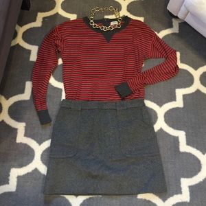 Madewell Sweater