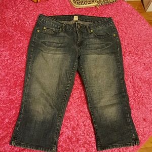 Capris